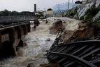 Brésil: plus de 500 morts par les pluies torrentielles à Rio 