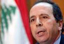 Audience devant le TSL pour Jamil el-Sayyed