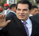 Ben Ali fuit en Arabie Saoudite
