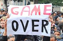 Tunisie: la presse française dénonce le silence de l’Elysée

