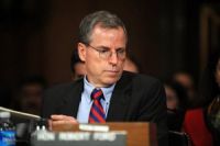 Syrie: après une absence de six ans... l’ambassadeur américain revient à Damas