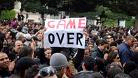 Tunisie: nouvelle manifestation anti-gouvernementale