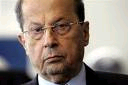 Aoun: le Liban ne sera pas divisé et nous refusons le retour de Hariri 