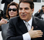 L’UE va geler les avoirs de la famille Ben Ali