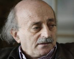  Joumblatt: le PSP serait aux côtés de la Syrie et de la Résistance