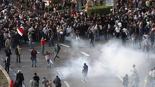 Egypte: les autorités ne permettront pas de nouvelle manifestation