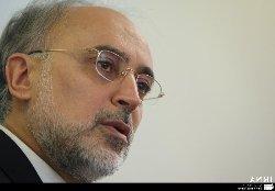 Le parlement iranien accorde son vote de confiance à Ali-Akbar Salehi en tant que ministre des AE