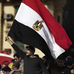 L’Egypte se prépare à la 