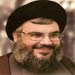 Sayed Nasrallah prononcera un discours au festival de soutien à la révolte du peuple égyptien