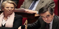 Après les vacances tunisiennes de MAM, Fillon a séjourné en Egypte aux frais du régime Moubarak
