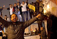 Egypte: Chute de Moubarak, Victoire du peuple
