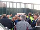Belgique: Des activistes bloquent les exportations   provenant des colonies israéliennes 