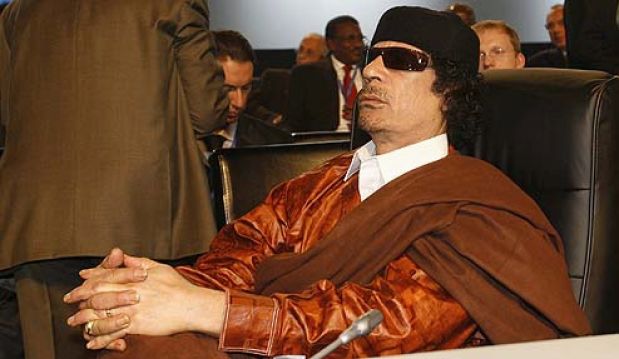 Libye: 30 blessés dans des manifestations anti-gouvernement à Benghazi à la veille de la journée de colère  