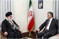 Sayed Khamenei salue le soutien de la Turquie au peuple palestinien 