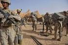 Afghanistan: l’Otan tue une famille de six personnes
