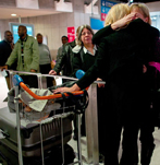 Paris envoie 3 avions en Libye pour évacuer des Français
