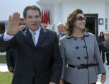 La Tunisie demande l’extradition de l’épouse de Ben Ali
