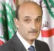 Pour Geagea, les soulèvements dans la région auront un impact positif sur le 