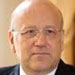 Mikati a pris en considération la non-participation du 14 mars et a préparé d’avance une combinaison gouvernementale