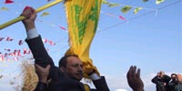 Un accueil triomphal pour Mohamad Mansour dans son village Haddatha