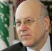 Mikati: l’arme de la résistance a été mentionnée dans les déclarations ministérielles des gouvernements précédents
