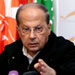 Aoun réagit à Hariri et Siniora: les forces du 14 Mars souffrent d’un alzheimer collectif