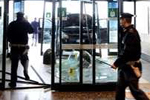 Allemagne: Deux militaires américains abattus à l’aéroport de Francfort 
