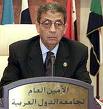Amr Moussa: je protègerai l’accord de Camp David au cas où je serais élu président