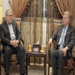 L’ambassadeur français au Liban chez Raad