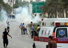 Bahreïn: assaut contre les manifestants à Manama, au moins deux tués
