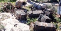 L’armée démantèle un système d’espionnage sioniste dans la région de Chama’ près de Tyr