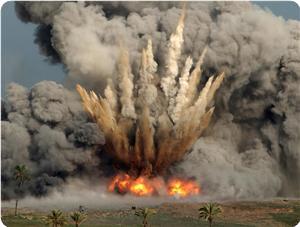 Deux blessés dans un bombardement sioniste au nord de la Bande de Gaza
