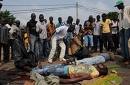 Côte d’Ivoire: le camp Ouattara dit avoir découvert des charniers à l’ouest