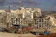 Plan sioniste pour construire 942 nouvelles unités coloniales à al-Qods