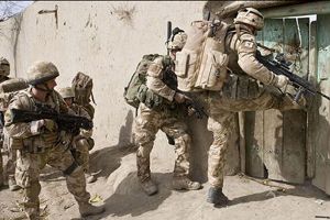 Afghanistan: les forces d’occupation de l’OTAN massacrent les civils dans des opérations nocturnes