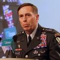 Le général David Petraeus pourrait être nommé à la tête de la CIA
