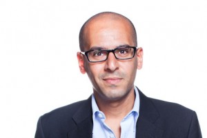 Le TSL nomme Martin Youssef son porte-parole auprès des médias arabes

