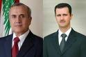 Sleiman exprime le soutien du Liban à la sécurité en Syrie
