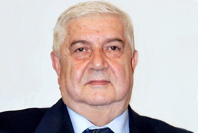 Ministre syrien des AE: Les actes des bandes armées ne passeront plus sous silence