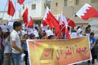 Bahreïn: la répression des manifestants se poursuit 