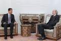 Jumblatt en Syrie pour discuter des derniers développements dans la région (presse)
