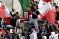 Bahreïn: arrestation des athlètes opposés au gouvernement