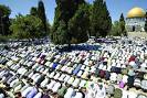 Les autorités sionistes cherchent à interdire l’appel à la prière à Jérusalem (al Qods)
