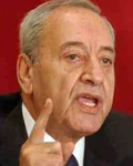 Berri: Le retard dans la formation du gouvernement, un complot contre le Liban et la Syrie
