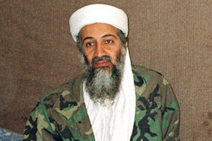 Ben Laden tué dans une attaque américaine au Pakistan , selon Obama