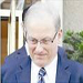Hoff a soulevé le dossier de démarcation de la frontière avec 