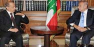 Aucun différend entre Berri et Aoun, affirme un député de 