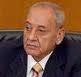Berri salut le peuple palestinien à l’occasion de l’anniversaire de la Nakba
