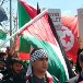 Des marches massives en Turquie à l’occasion de la Nakba palestinienne (photos)