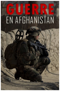 Soldats américains en Afghanistan: le moral au plus bas (étude)